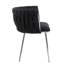 Fauteuil en velours Uresti-901230619-900994320