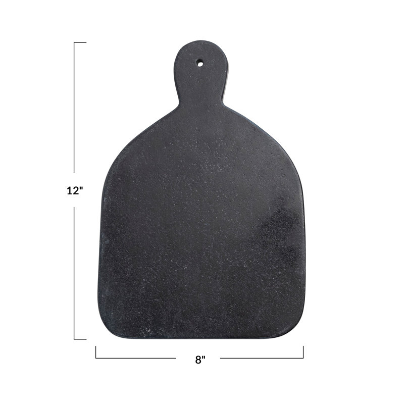 Bax Marble Cutting Board