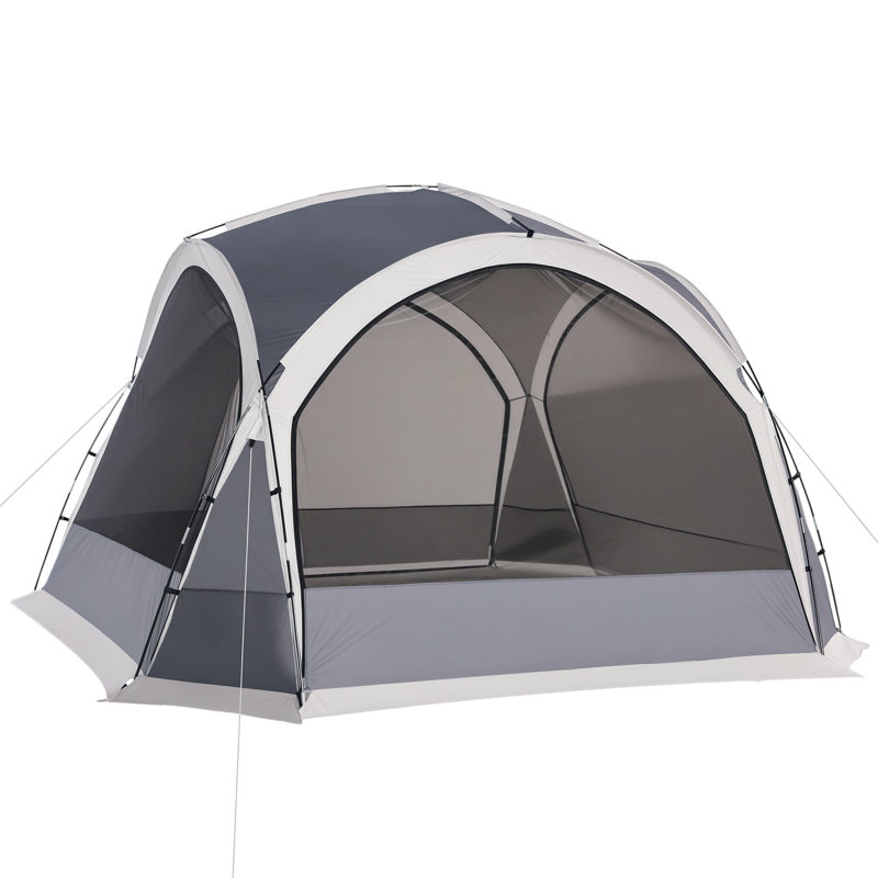 8 Person Tent