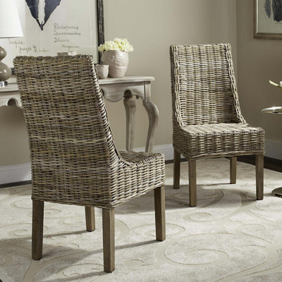 Montagna Upholstered Side Chair