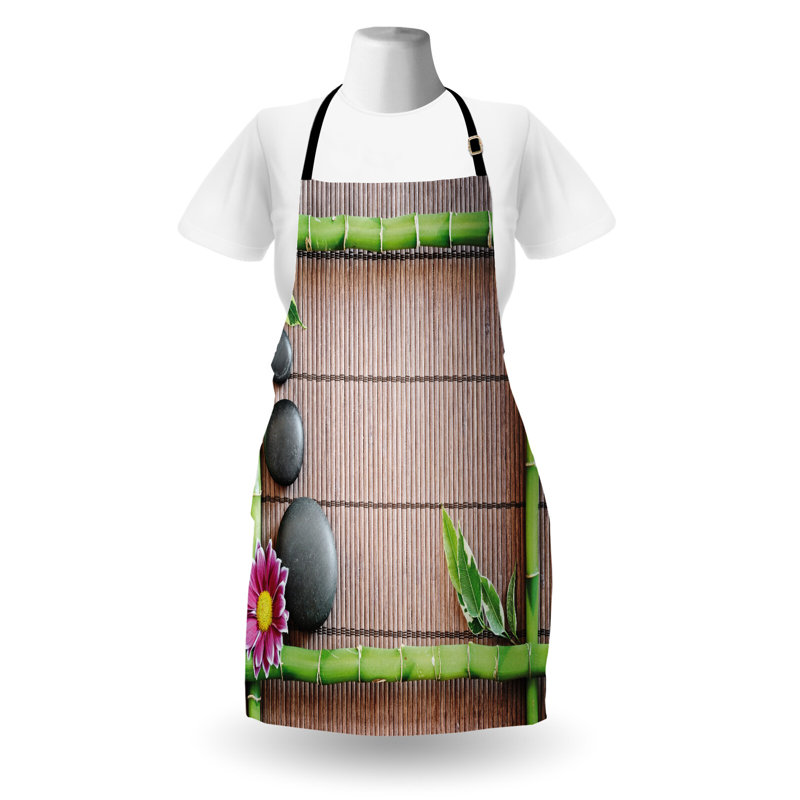 Bib Apron