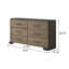Quinata 5 Piece Bedroom Set