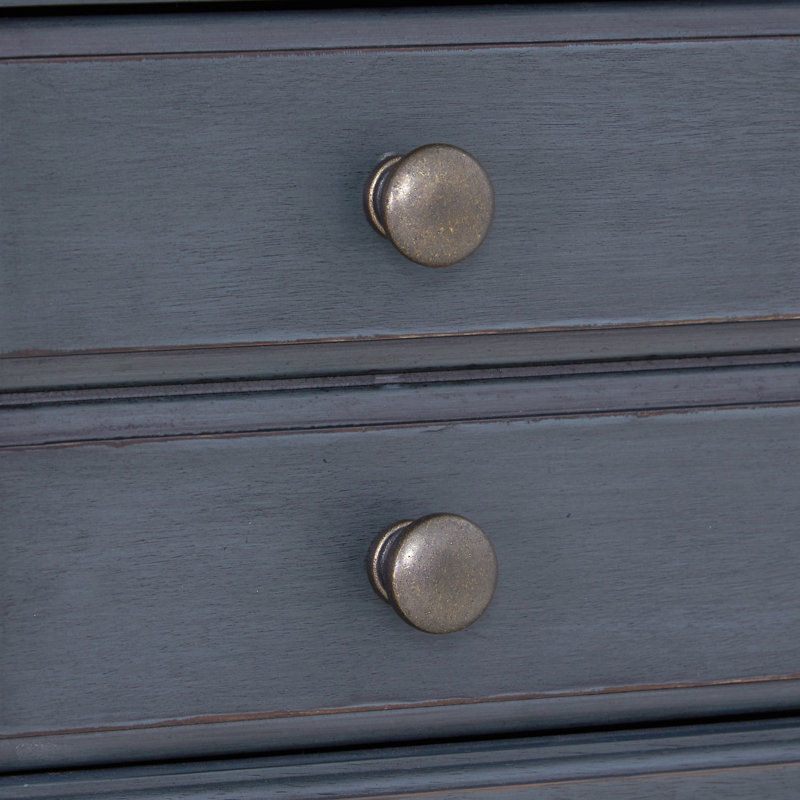 Commode 9 tiroirs