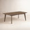 Artresha 78'' Dining Table