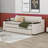 Araelynn Twin Size Upholstery Daybed