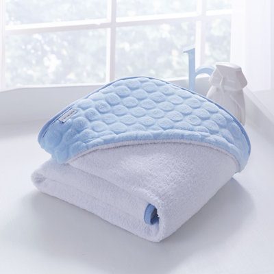 Marshmallow Cotton Blend