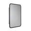 Croydex Framed Mirror Medicine Cabinet-100737856