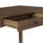 Victor Solid Wood Base Writing Desk-98713930