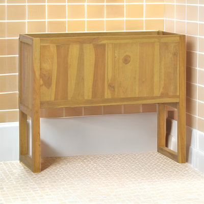 35.4 Single Bathroom Vanity Base Only