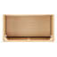 30" Fircrest Single Bathroom Vanity with Integral Sink-1805346790