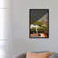 «Waiting Game on Canvas» par Artcatillustrated Print-1190494831-1190494821-1146759551