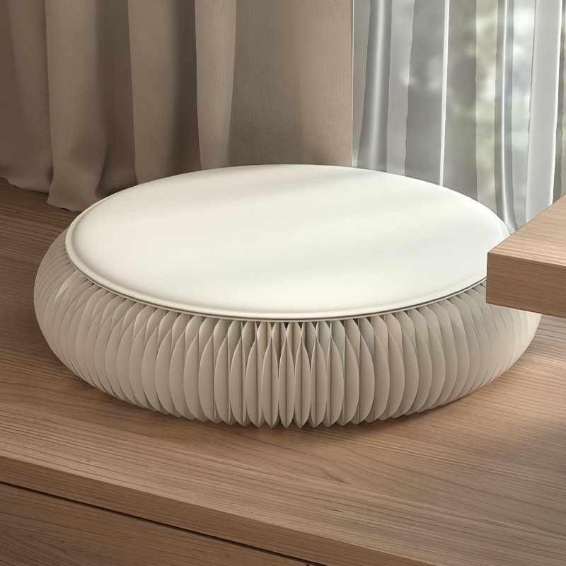 Papier Hassock pliable