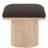 Manufactured Wood Accent Stool-974591706-974591704