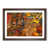 Walnut Framed selected