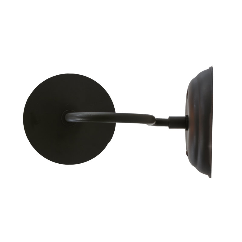 Loxley Armed Sconce
