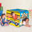 Banzai 34'' W x 26'' D Indoor / Outdoor Polyester Pop-Up Play Tent
