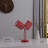 Table Lamp  - 17"