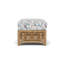 Magnolia Outdoor Ottoman-502384866