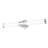 Dunminning 25.25 inch 1 Light Vanity-844712973