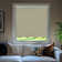 Haverstraw Blackout Vinyl Roller Shade