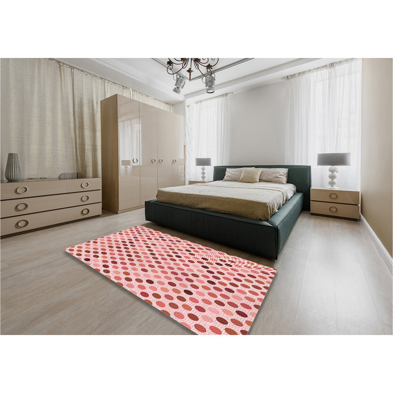 Indoor Rug, Rectangle 5' x 8'