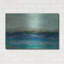  «Inlet View 2» par Alicia Ludwig, art mural en métal-1664528324