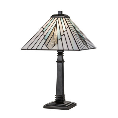 Chobot Steel Standard Table Lamp