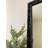 Vanhoose Wood Framed Mirror with Safety Backing Ideal for Bathroom / Vanity Mirror-1974669559-1922809266
