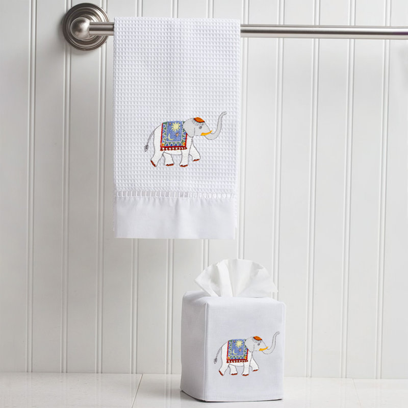 Tissue Box Cover