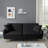  Bertan Upholstered Convertible Sofa-895062475