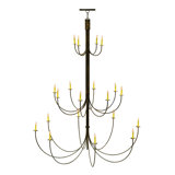 Belmond 20 - Light Chandelier