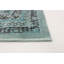 Ensemble de tapis oriental turquoise Wolfhurst-679009605