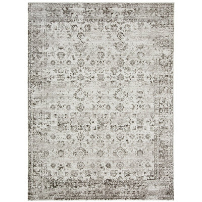Nousha Floral Rug