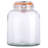 Alpha Glass Storage Jar-813187664