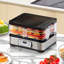 Living And Home 300W Food Dehydrator