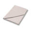 400 Thread Count 100% Cotton Sateen Flat Sheet-69513831-69513828