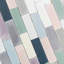 Galileo 2x6 Porcelain Wall and Floor Tile-2012007253