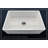 Luxury Solid Fireclay Farmhouse Sink-86039783