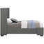 Lit plateforme tapissier Oxford Tachani-67046623-67046622