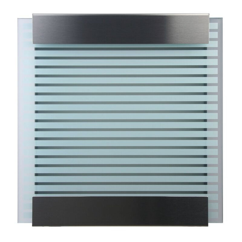 Gaige Steel, White