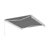 Retractable Patio Awning - White Frame-2131548704-2131548726