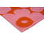Rose Unikko - orange -42857894-42857895