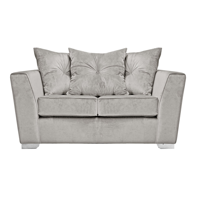 Quade Sofa, 2, Light Grey