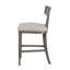 Chaise de comptoir Ysta-1495313764