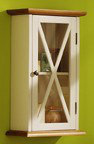 Stockholm Solid Wood Bathroom Storage