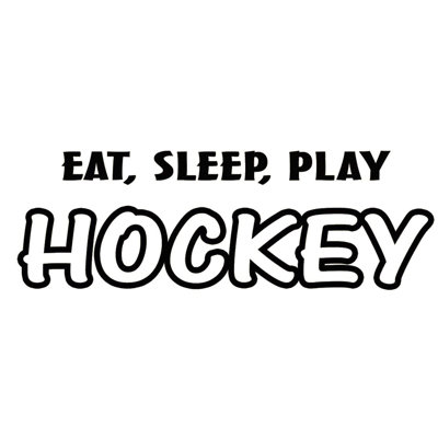 Donham Sports Wall Decal