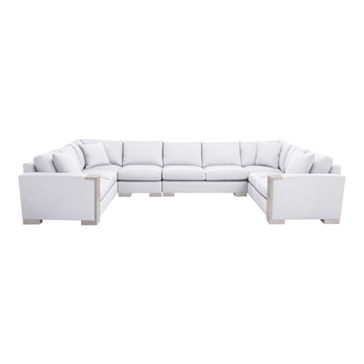Canapé modulaire 4 pièces Michael Weiss Abingdon