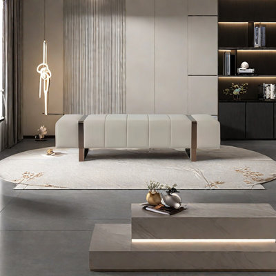Repose-pieds Chanise