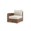 Nico Outdoor One Arm Lounge Chair