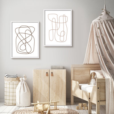 Minimalist Lines
